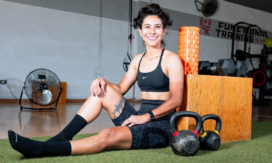 Atleta