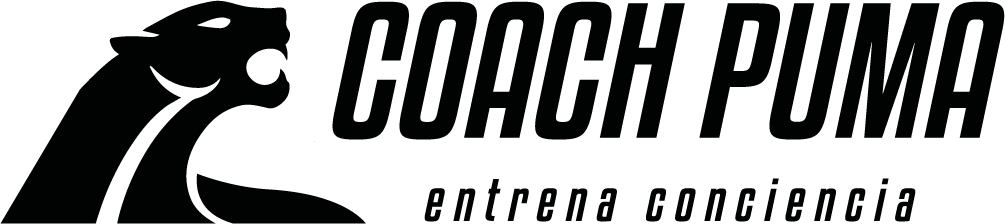Logotipo Coach Puma